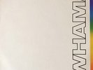 WHAM  ?- The Final (LP) (EX-/VG+)
