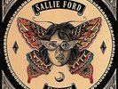 FORD,SALLIE-SLAP BACK  VINYL LP NEW