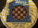 Taylor & White, Denzil & Alexander Rastaman Days Killer Roots 7