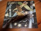 BUDGIE - IF I WERE BRITTANIA  - UK 1ST ISSUE  - EXCELLENT