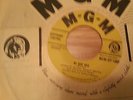 ARTHUR  BOOGIE SMITH - BE BOP RAG / GUITAR BOOGIE - MGM SP 1003 - 7