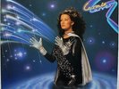 DEE D. JACKSON / COSMIC CURVES, RARE  M-