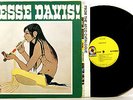 JESSE ED DAVIS ? EX 1970 Atco Monarch B/C ERIC CLAPTON LEON RUSSELL GRAM PARSONS
