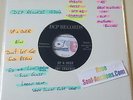 Northern Soul - JAY TRAYNOR - UP AND OVER - DCP RECORDS 13302 - 70ts Pressing