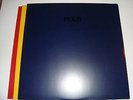 POLE-1 2 3 6LP KIFFSM/MAURIZIO DEADBEAT BASIC CHANNEL CHAIN REACTION JAN JELINEK