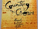 Counting Crows - August and Everything After (2013 Vinyl RARE 1-LP-Version, NM)