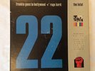 Frankie Goes To Hollywood Rage Hard  5 Discs Box Set
