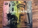 DISQUE VINYL RARE - GIACOMO RONDINELLA -