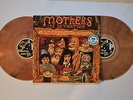 FRANK ZAPPA - AHEAD OF THEIR TIME - 2x COLORED VINYL LP LIMITED ONLY 100