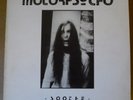 MOTORPSYCHO Soothe MLP VOICES OF WONDER 1992 NORWAY orig+inner VOW 027 RARE