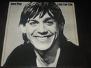 Iggy Pop rare '77 1st press LP Lust For Life on orang RCA mint- ** David  Bowie