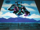 CAN Monster Movie (LP) (high quality reissue - remastered) (prog / krautrock)