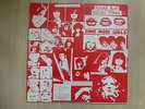 THE ROLLING STONES - SOME MORE GIRLS  (LIPS RECORDS )