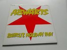 Abwärts - Beirut Holyday Inn, rare12