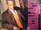 [SOUL/FUNK/JAZZ] EXC LP RALPH TRESVANT (NEW EDITION) Self Titled {1990 MCA Iss]