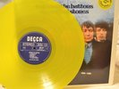 Rolling Stones Between The Buttons  1967 Limit  Edition, Num 33/77 Yellow NO RES