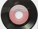 The Four Tophatters – Forty-Five Men In A Telephone Booth / Go Baby Go. 45rpm
