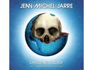 Jean Michel Jarre Oxygene Trilogy 3 LP Vinyl + 3 Bonus CD NEU OVP