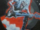 Iron maiden Fear of the dark 12