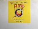 QUEEN + VANGUARD 12