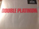 Kiss -  Double Platinum 180 G double Vinyl With Download Code 1000 Very Rare