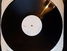 Rare Buzzcocks test pressing