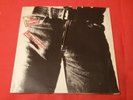 The Rolling Stones Sticky Fingers 1971  UK Issue