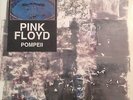 PINK FLOYD - POMPEII  - WHITE VINYL - 2 LP    - RARE