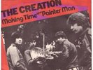 CREATION (UK BEAT GROUP) Making Time 7