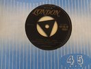 THE COMMODORES LONDON.WHOLE LOTTA SHAKIN S.I.C.
