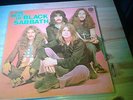 Black Sabbath - Best of...Japan 1st. Press, Best 10.top Zustand...see the pics