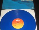 Space - Just Blue
