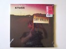KYUSS WELCOME TO SKY VALLEY LP U.S. 2014 SEALED REPRESS QUEENS OF THE STONE AGE