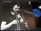 CONRAD BAUER same / DDR dark blue Label LP 1981 AMIGA 855783