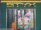 1980 OUT OF PRINT NO RESERVE * MFSL 1-026 STYX  