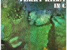 TERRY RILEY In C LP VINYL French Cbs 2 Track Music Of Our Time Reissue
