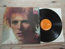 DAVID BOWIE - SPACE ODDITY-ORIG UK-RCA-SUPERB AUDIO-EX-VG+VINYL LP 1969