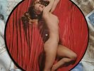 Marilyn Monroe Runnin' Wild Picture Disc LP Rare  Gettin Harder To Find Nude Pic