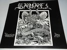 LP VINYL SAMAEL - WORSHIP HIM (G+)