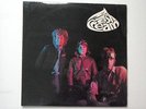 Cream - Fresh Cream - 1966 vinyl stereo LP - Reaction 594 001 - good condition