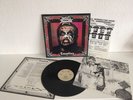 King Diamond LP Conspiracy - 1989 Ois Roudrunner