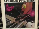 Charlie Palmieri A Giant Step