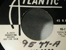 DRIP DROP DRIFTERS.   RARE DEMO. Vg