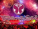 Tomorrowland weekend1: 4x Glorious Sunday Pass (23/7)