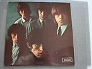 Rolling Stones NO.2  Original German von 1965