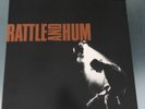 U2 - Rattle And Hum Nm M Unplayed