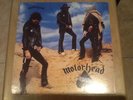 Motorhead Ace of Spades LP US  Import Mercury Label SRM1-4011