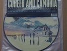 Coheed And Cambria Color Before The Sun LP Picture Disc Vinyl NEW