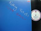 ROLLING STONES Japan Mono 1982 NM LP LIVE BACK