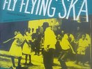 PRINCE BUSTER-FLY FLYING SKA LP V/A RE PRINCE BUSTER VG+